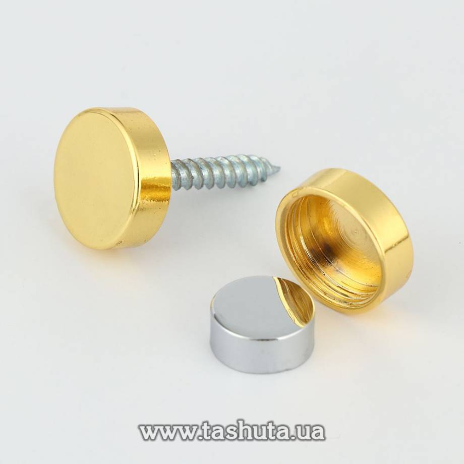Decorative Fixing Element