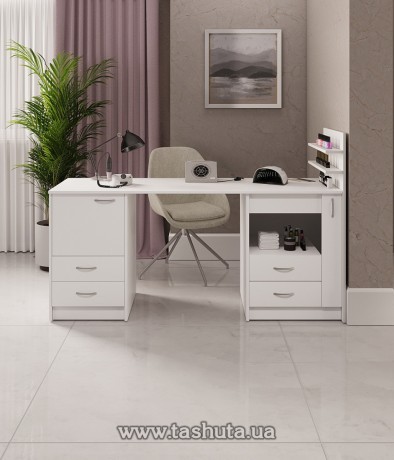 Stolik do manicure, 170x75x60 cm