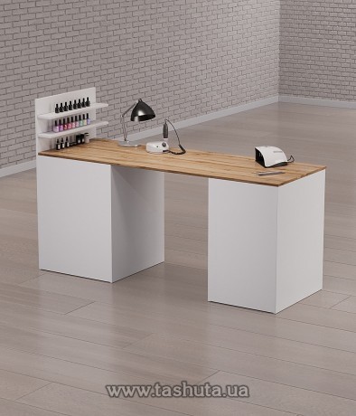 Stolik do manicure, 170x75x60 cm