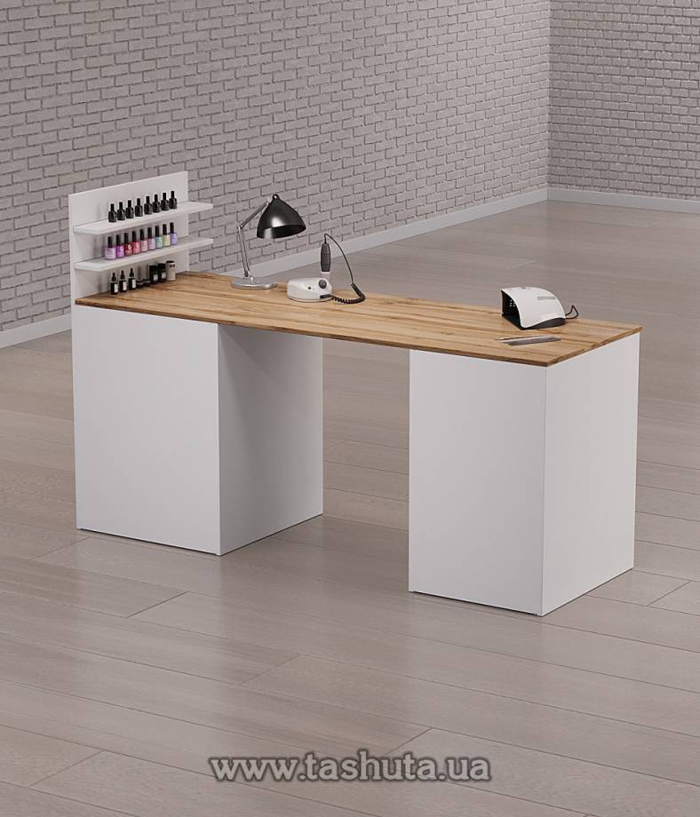 Manicure Table, 170x75x60cm