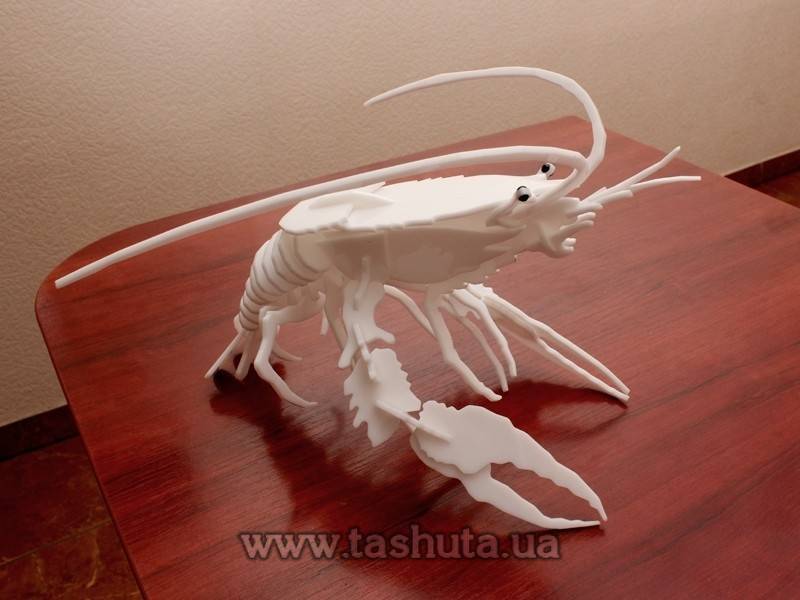 Laser Cutting, 1 Linear m