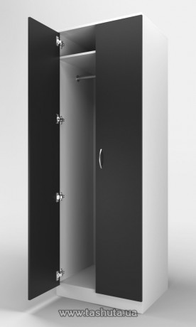 Szafa na ubrania 70x200x53cm