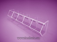 Loose Snack Dispensers, Containers (5 Compartments)