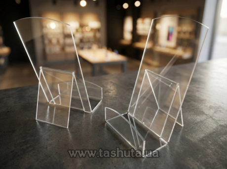 Підставка під мобільний телефон 55х100 мм