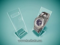 Stołowa podstawka na zegarek 50x100x50 mm