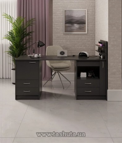 Stolik do manicure, 170x75x60 cm