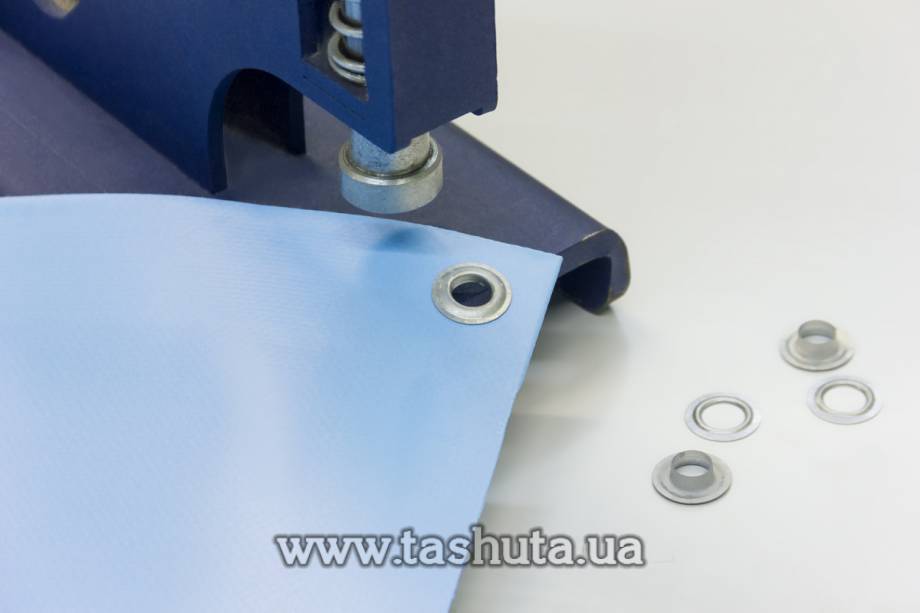 Eyelet Installation