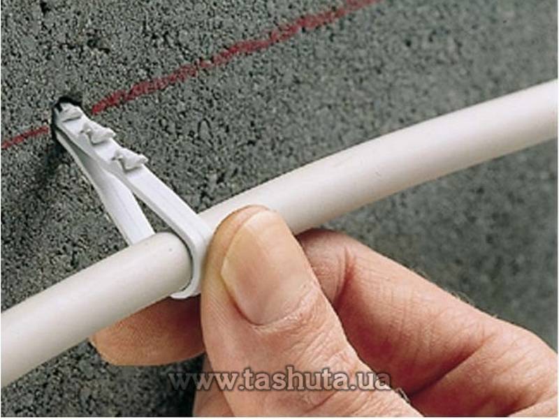 Cable Installation