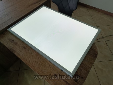 Framelight wzmocniony, format A0, dwustronny