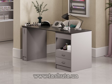 Stolik do manicure, 150x75x60 cm