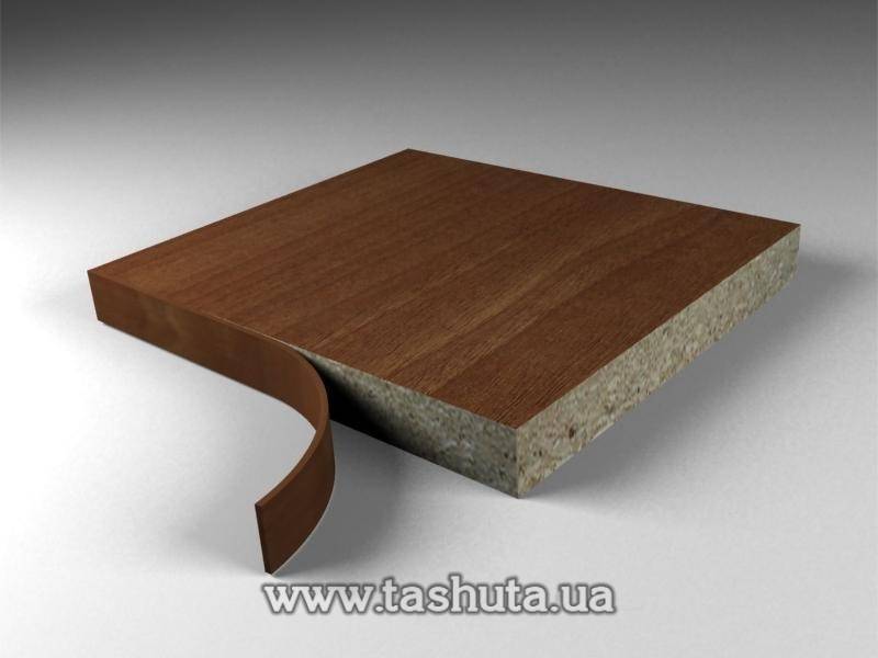 Straight Edge Banding per Linear Metre