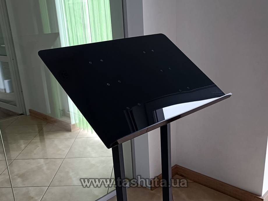 Outdoor Menu and Literature Stand, A2 Format