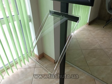 Stojak informacyjny-wskaźnik A3 (297x420mm)
