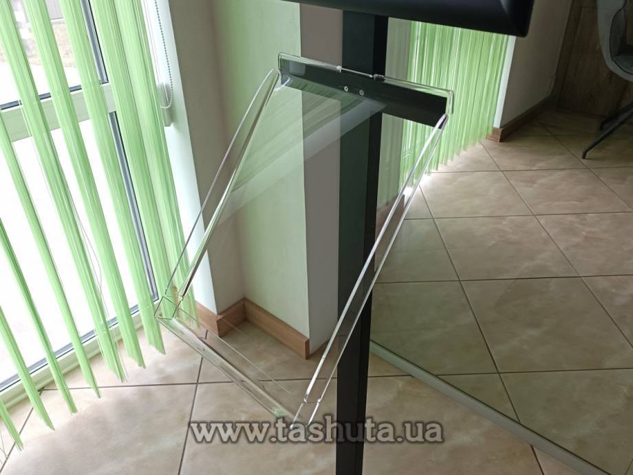 A3 Information Sign Stand (297x420mm)