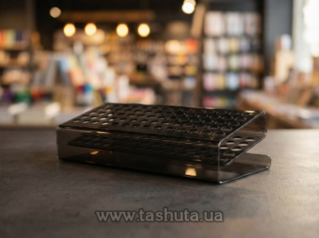 Підставка для маркерів на 70 комірок 14х18мм