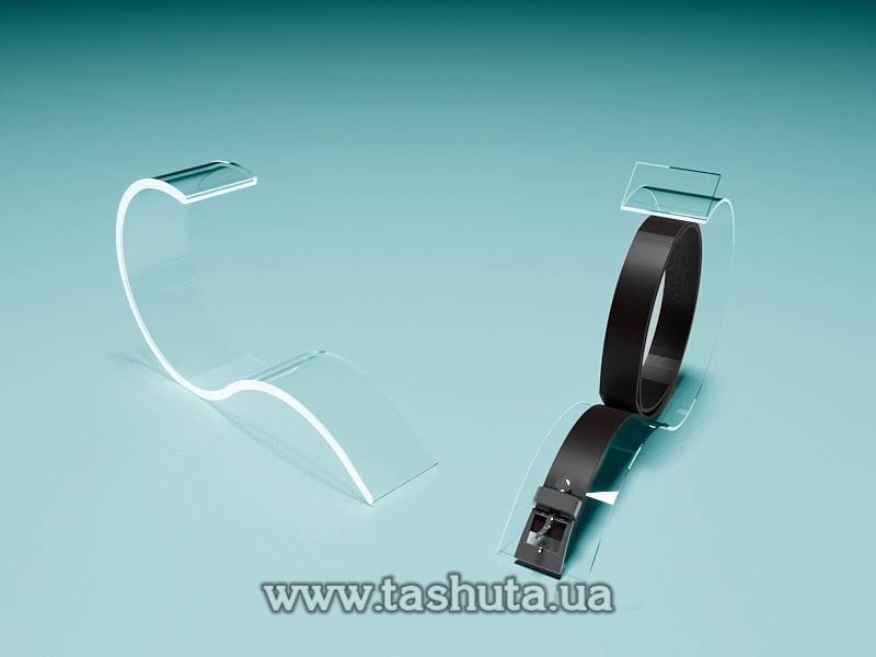 Belt Display, 35x180mm