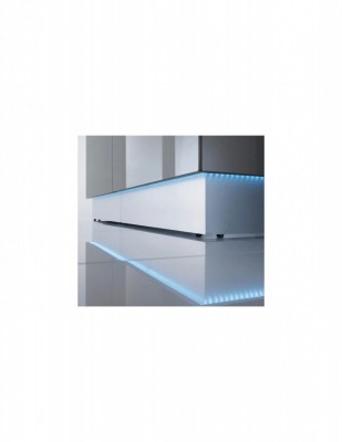 "ALPA" Reception Desk, 360x110x94cm