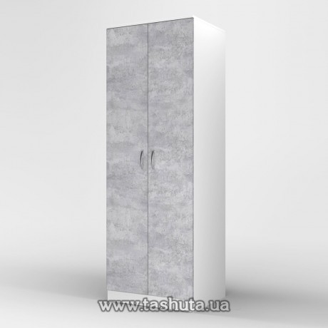 Szafa na ubrania 70x200x53cm