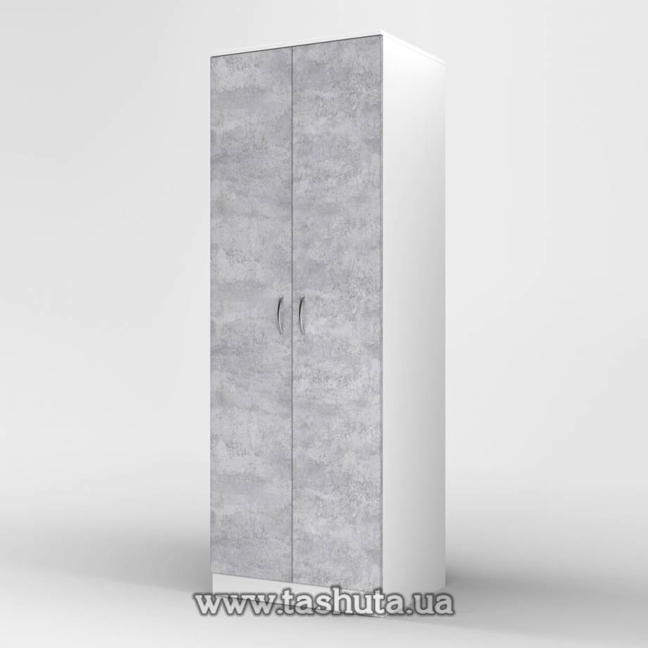 Wardrobe 70x200x53cm