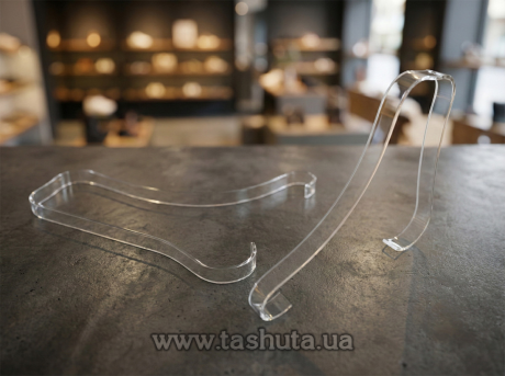 Вставка в обувь 25х160х180 мм