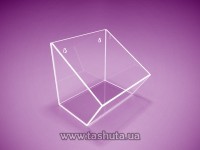 Hanging Dispenser, Container 300x270x244mm