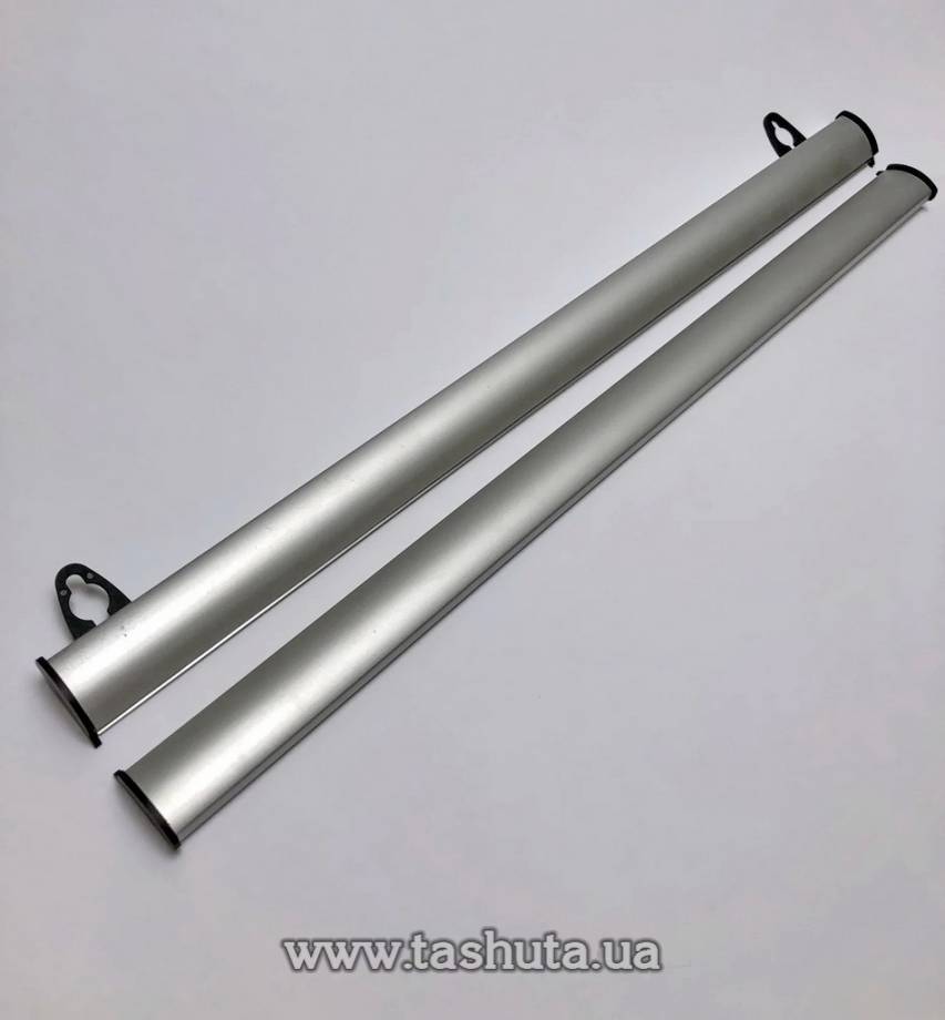 Poster Frame with Clamp, Width 1300mm