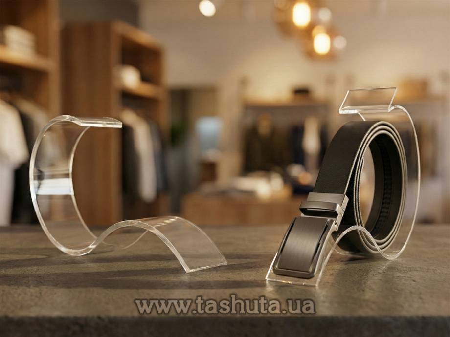 Belt Display, 35x180mm