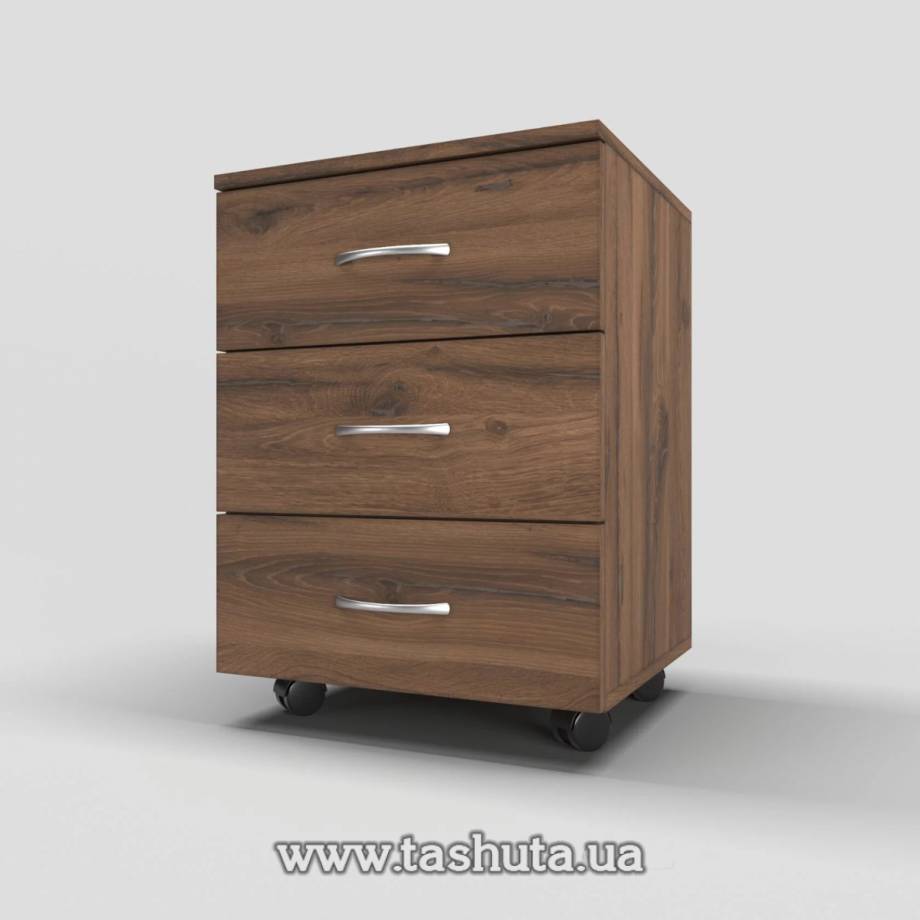 Cabinet on Castors 45x65x50cm