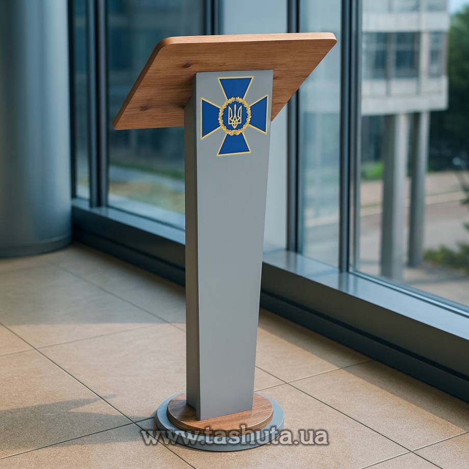 Lectern, Podium (Height 115cm)