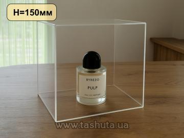35-14011. Protective Cover, 150mm High