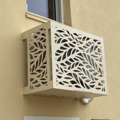 TROPIC Air Conditioner Cage, 85x65x50cm