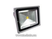 Naświetlacz LED, białe światło