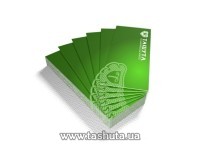 Rozmiar 99x210mm, ULOTKA, nakład 1000 szt.
