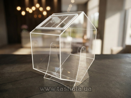 Лототрон 26л (210х450х400 мм)