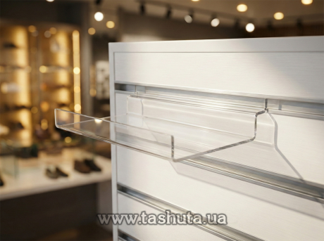 Навесной элемент для экономпанели 260х130 мм