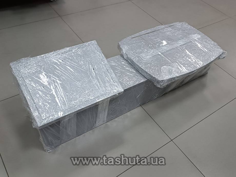 Speaker's Lectern (for Presentations, Lectures, Conferences)