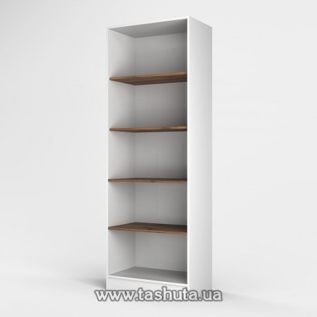 Regał na dokumenty 70x200x40cm