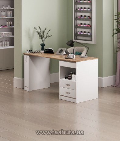 Stolik do manicure, 150x75x60 cm
