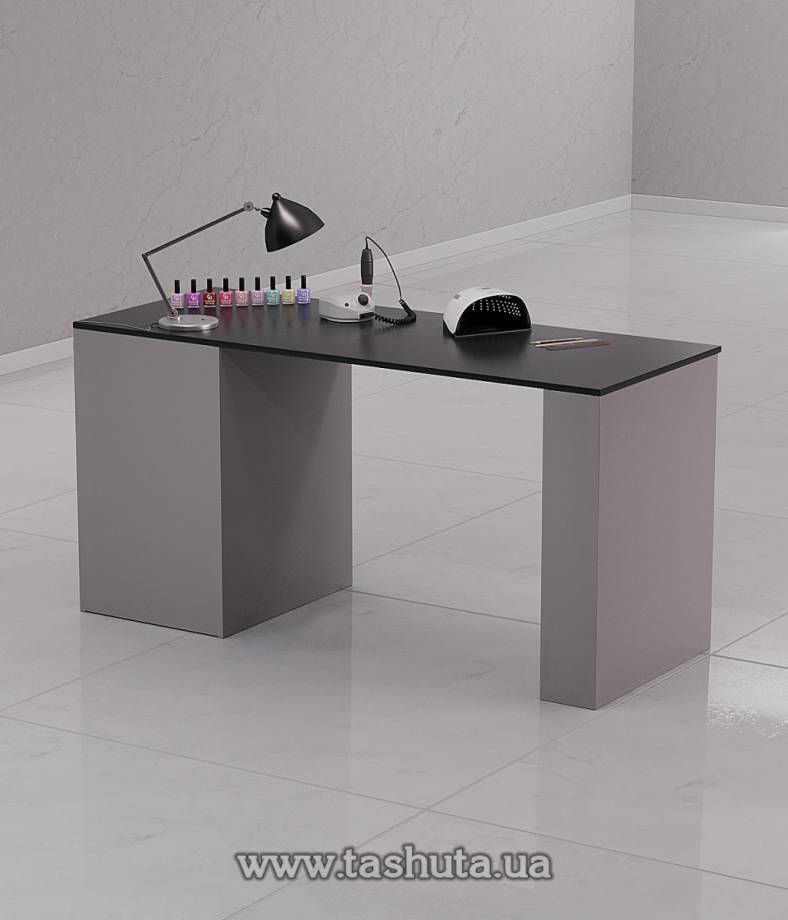Manicure Table, 150x75x60cm