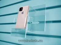 купить по низкой цене Акриловая подставка для смартфона на экономпанель в Киеве