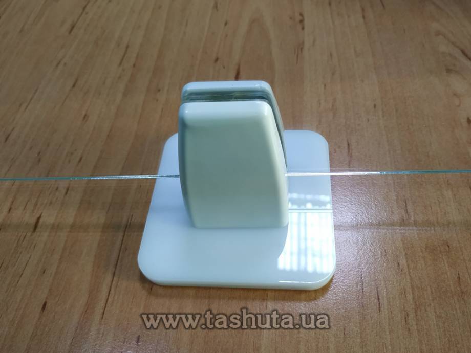 Tabletop Clamp Fixing