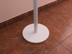 Podstawa z płyty wiórowej okrągła, 300x300mm