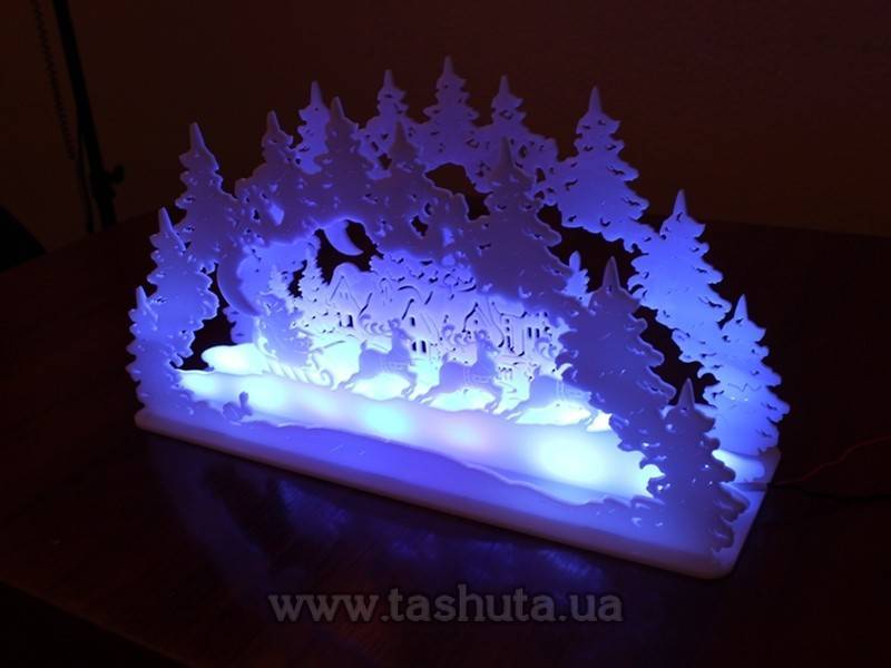 Laser Cutting, 1 Linear m