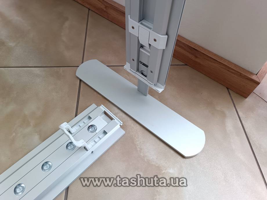 Mobile Fabric Light Box 200x250cm
