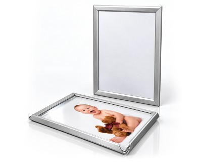 Snap frames