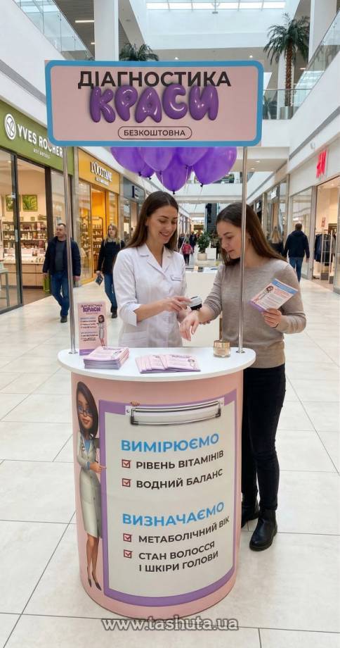 Промостіл (промостійка) 800х2000х450 мм