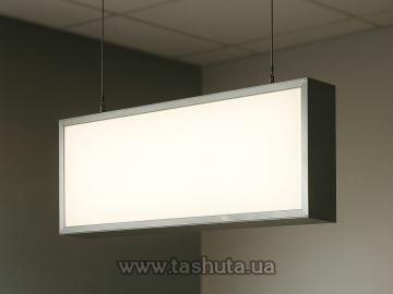 11-42010. Aluminium Composite Light Box