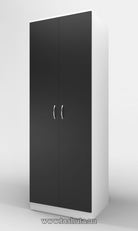 Szafa na ubrania 70x200x53cm