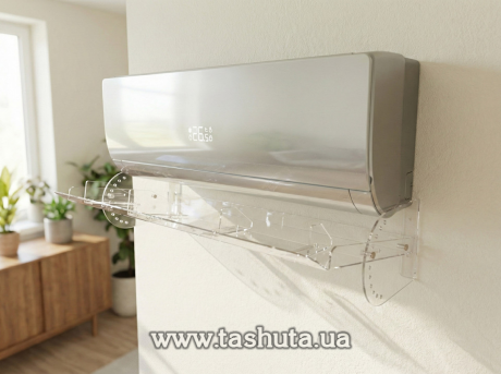 Рассеиватель для кондиционера  шириной 900мм  с регулировкой воздушных потоков