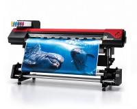 Large-format printing
